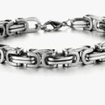 Pulsera Vanguard by Mayela Moreno Disenadora