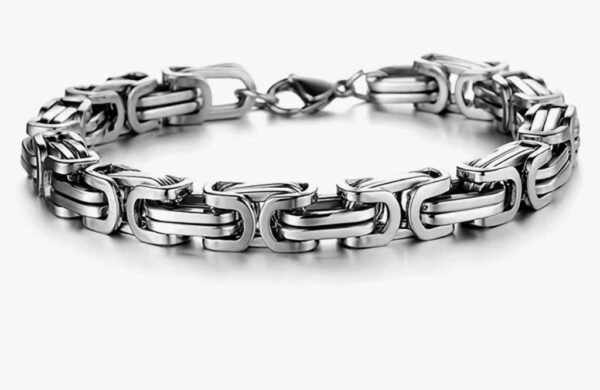 Pulsera Vanguard by Mayela Moreno Disenadora