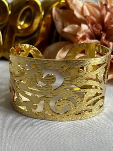 pulsera_dorado_turco_mayela_moreno