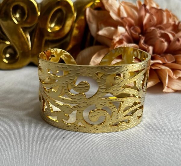 pulsera_dorado_turco_mayela_moreno