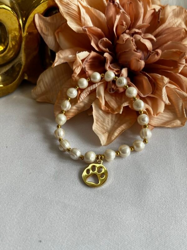 Pulsera Canela Dog Mom Ever
