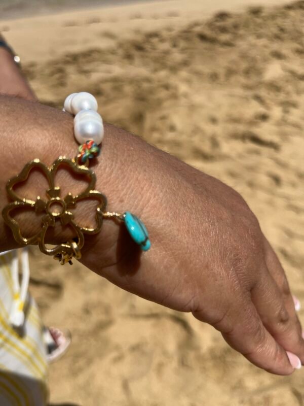 Pulsera Perlita - Image 3