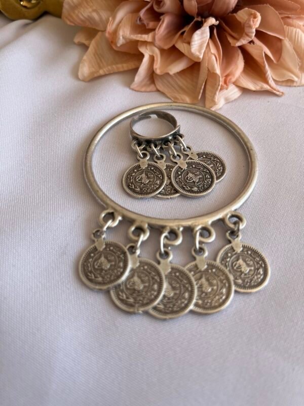 Conjunto Constantino Turco