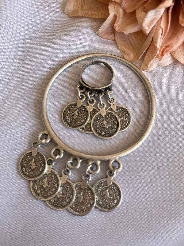 Conjunto Constantino Turco - Image 2