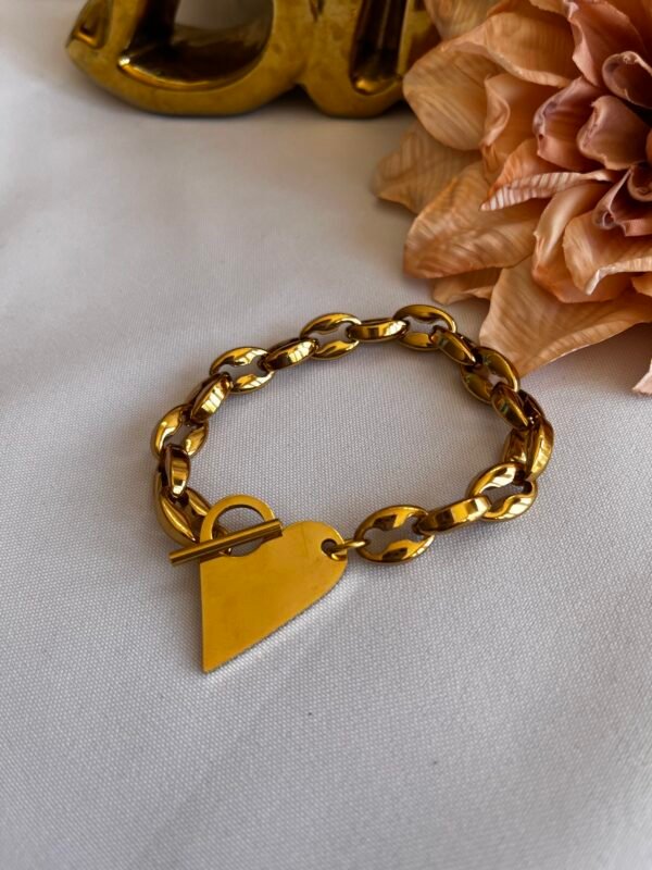 Pulsera Amada