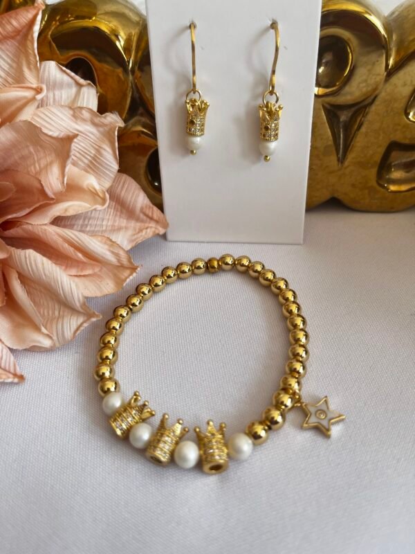 Conjunto Reyita