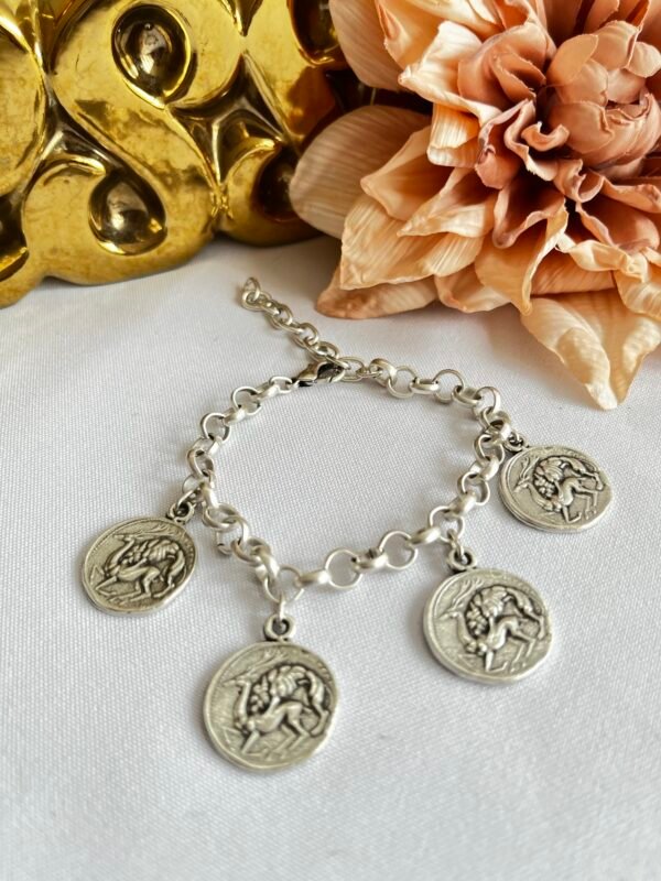 Pulsera Emperatriz - Image 2
