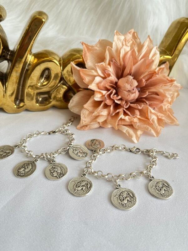 Pulsera Emperatriz