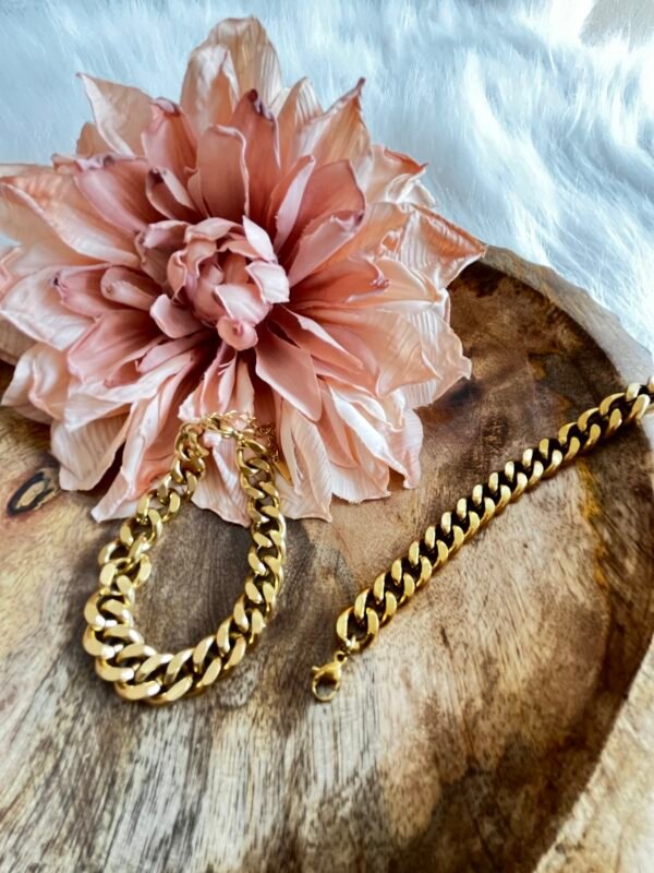 Pulsera Sheila
