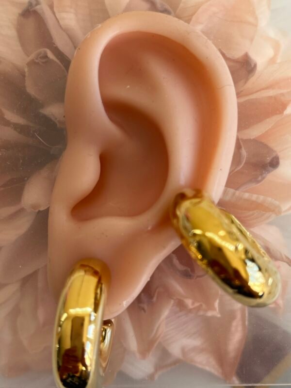 Ear cuff Evelyn - Image 2