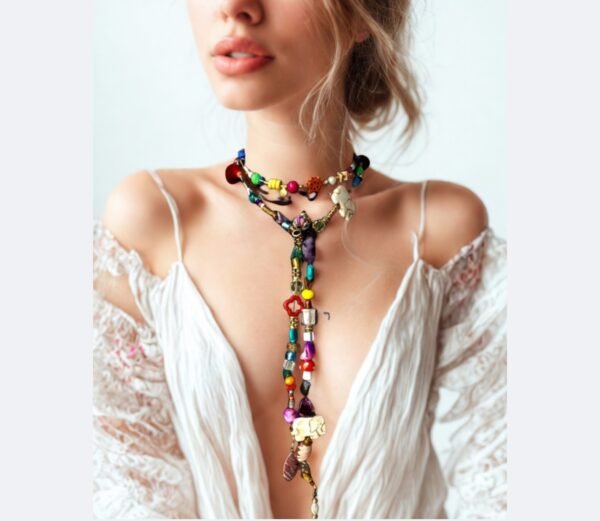 Collar Turco