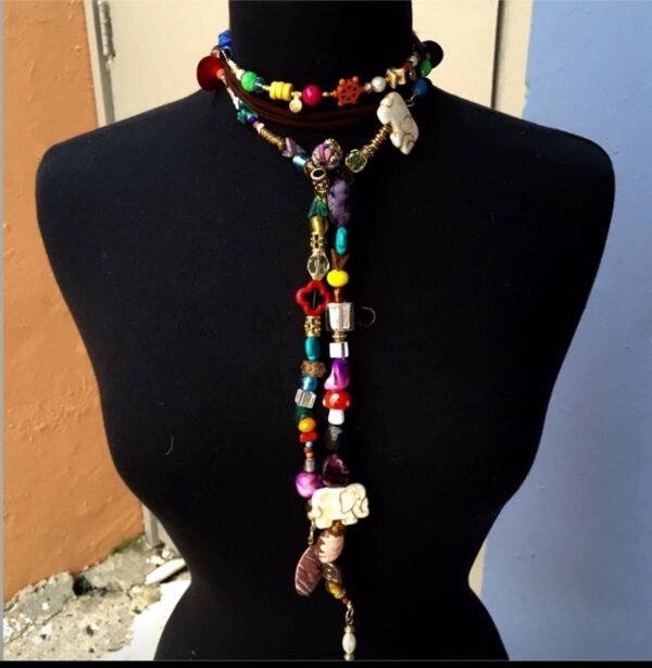 Collar Turco - Image 2