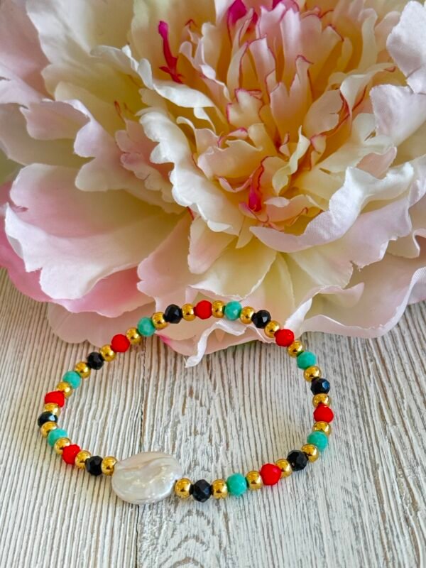 Pulsera Arcoíris