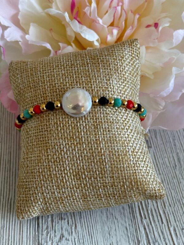 Pulsera Arcoíris - Image 2