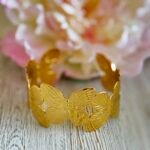 Pulsera Danza Mariposa - Image 2