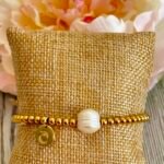 Pulsera Perla de Luz - Image 2