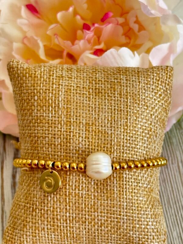 Pulsera Perla de Luz - Image 2