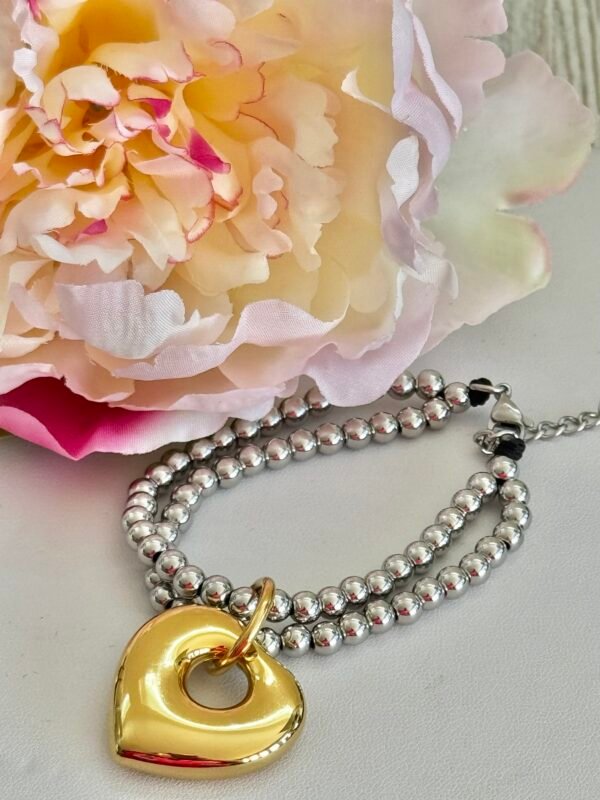 Pulsera Hilo de Estilo