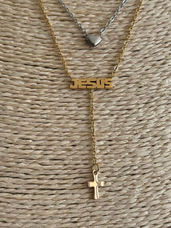 Conjunto Jesús