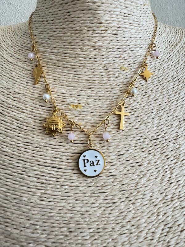 Conjunto Paz