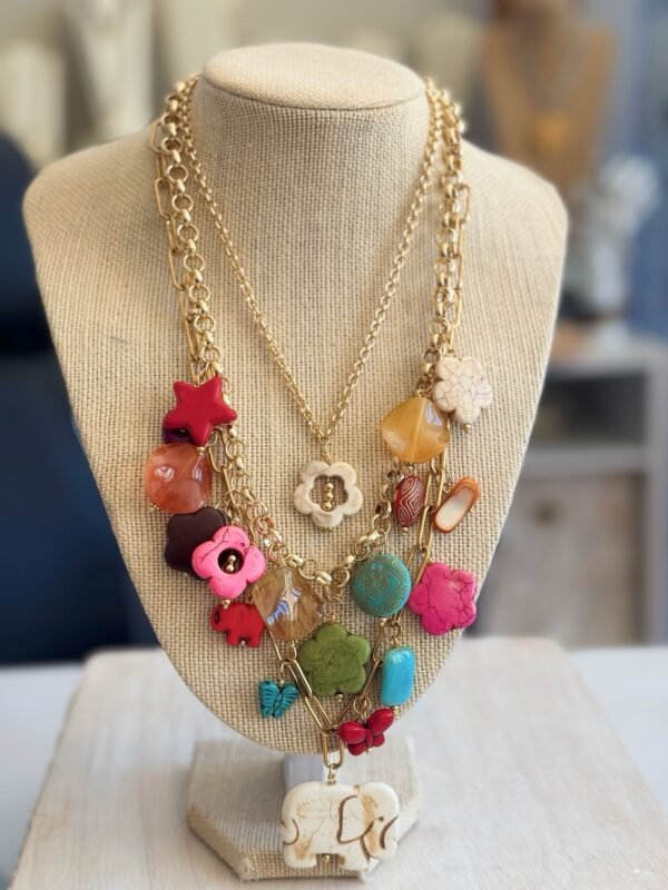 Collar Amada