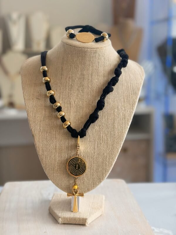 Set Negrita